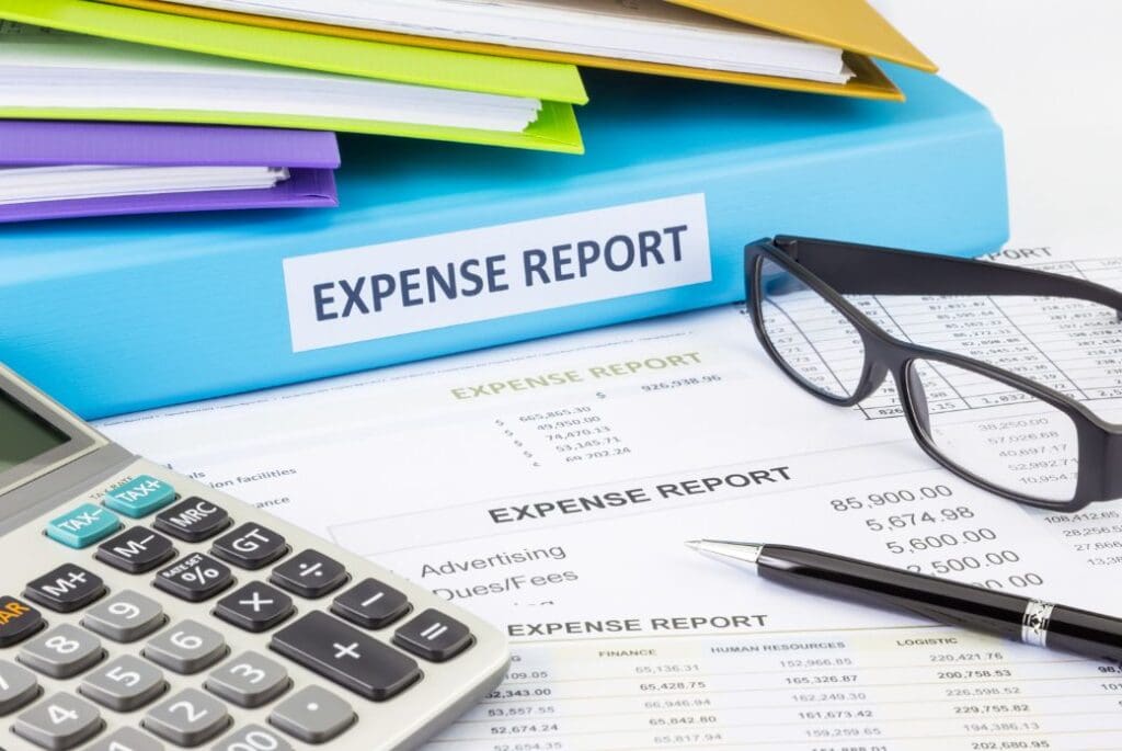 Investing in business expense management tools is important for your long-term success.