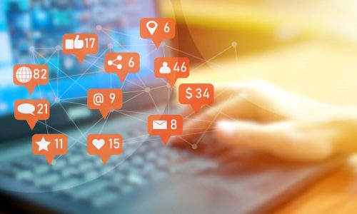 Embracing new social platforms for marketing growth