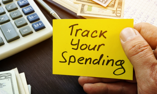 Factors to consider with digital expense-tracking apps