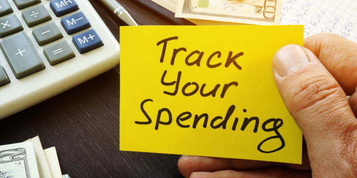 Factors to consider with digital expense-tracking apps